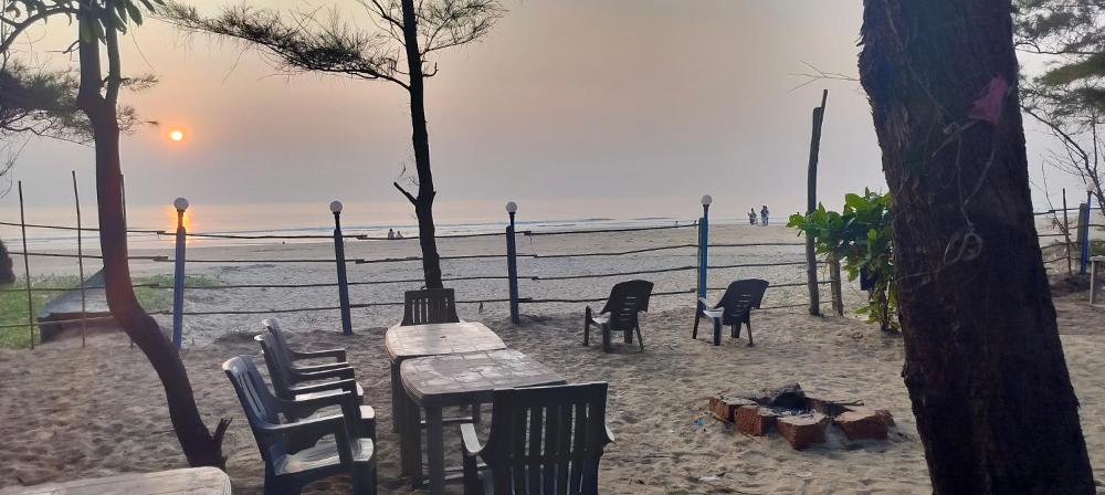 Whitesand Beach Stay Resort