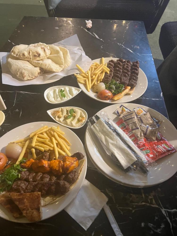 Pure zamzam Guest House At Al nahda Sharjah Dubai Border-FAMILY ONLY