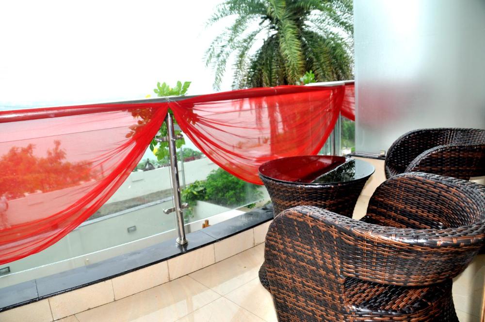 The Bhopal Grande Apartment
