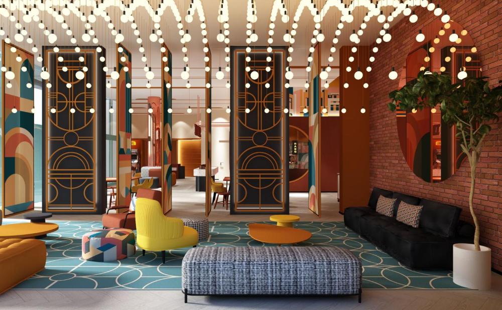 lyf Georgetown Penang