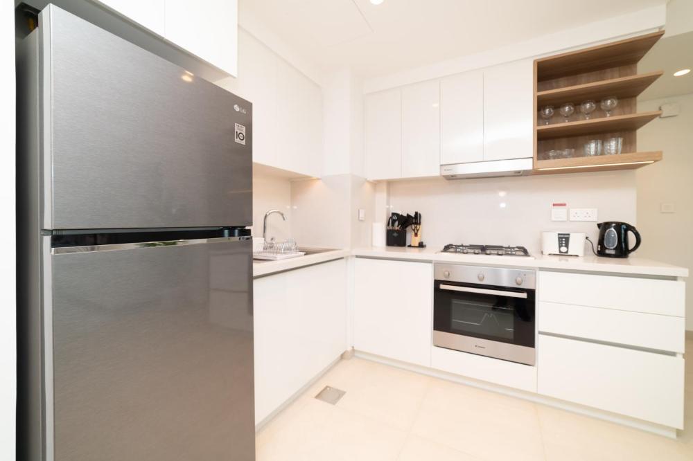 INA HOMES - Downtown Views Direct Access to Dubai Mall