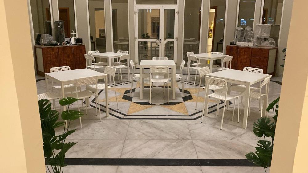 Four Stars Residence
