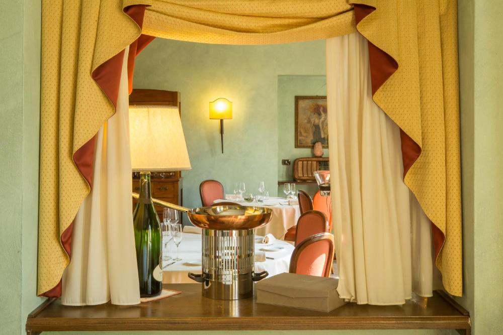 Photo - Romantic Hotel Furno