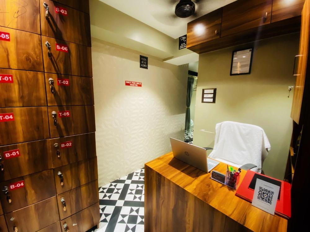Sulu Stay Inn Near Mumbai International Airport