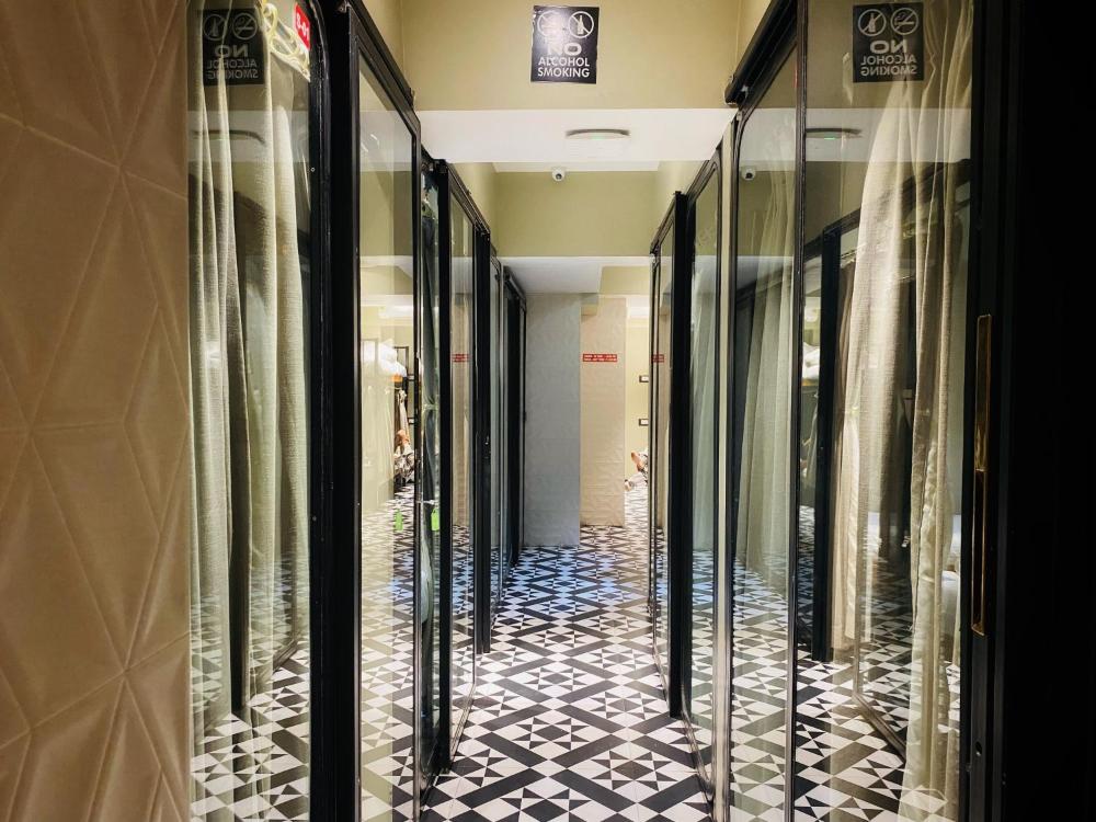Sulu Stay Inn Near Mumbai International Airport