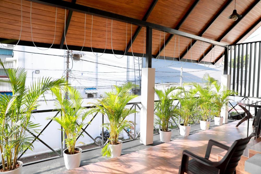 Coconad Resort