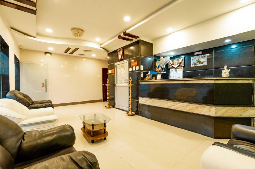 HOTEL RAMLEELA