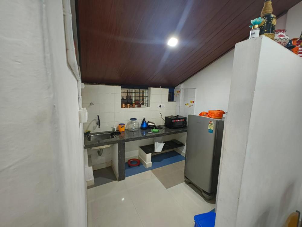 Blue Bell Homestay