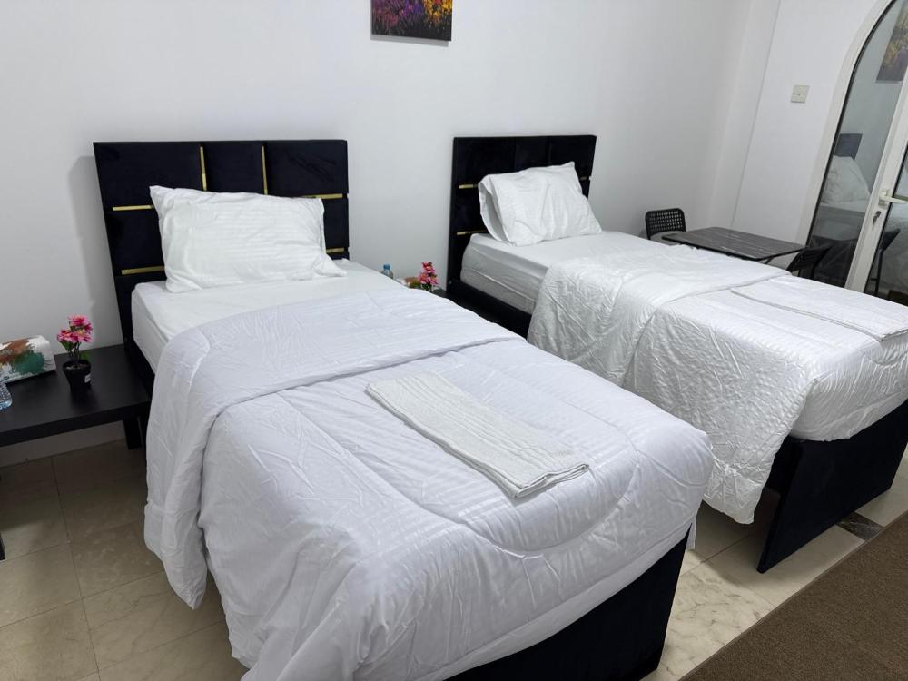 Four Stars Residence