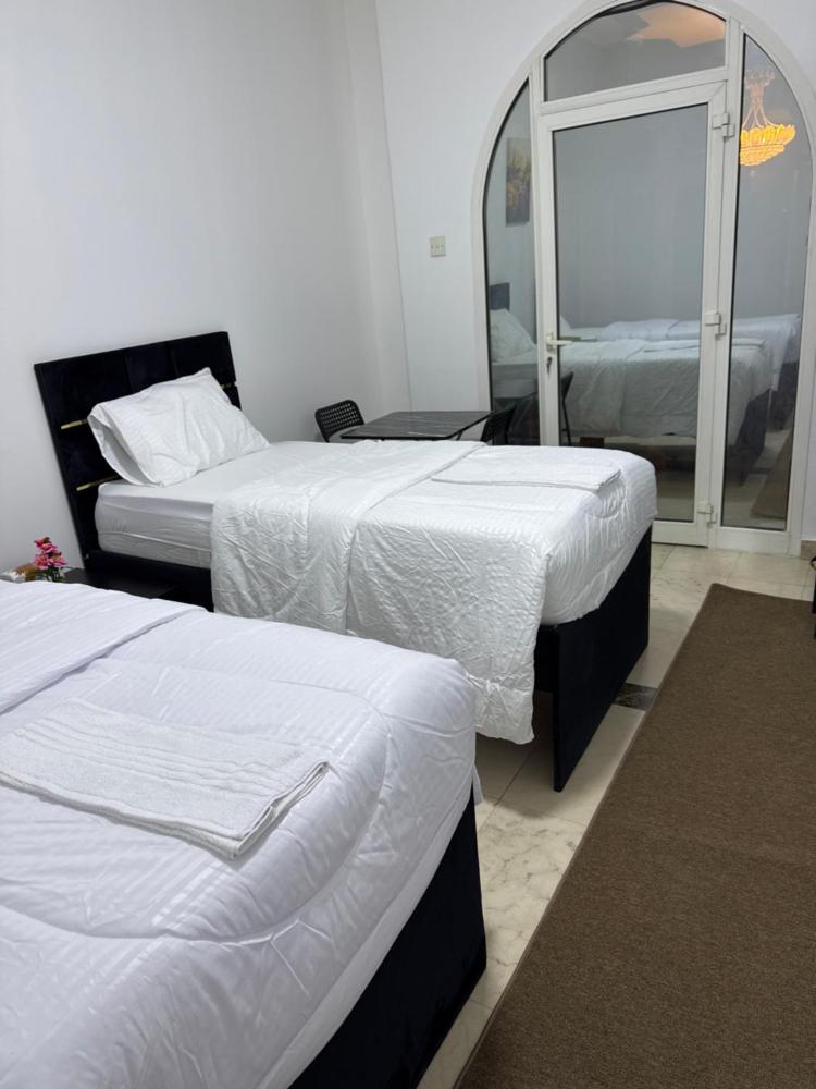 Four Stars Residence