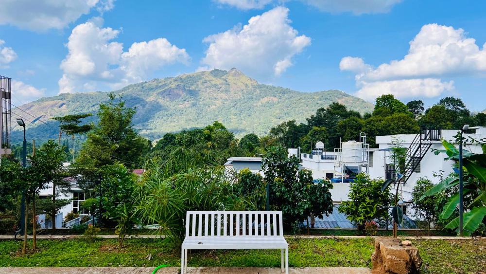 Hill View Heights Wayanad