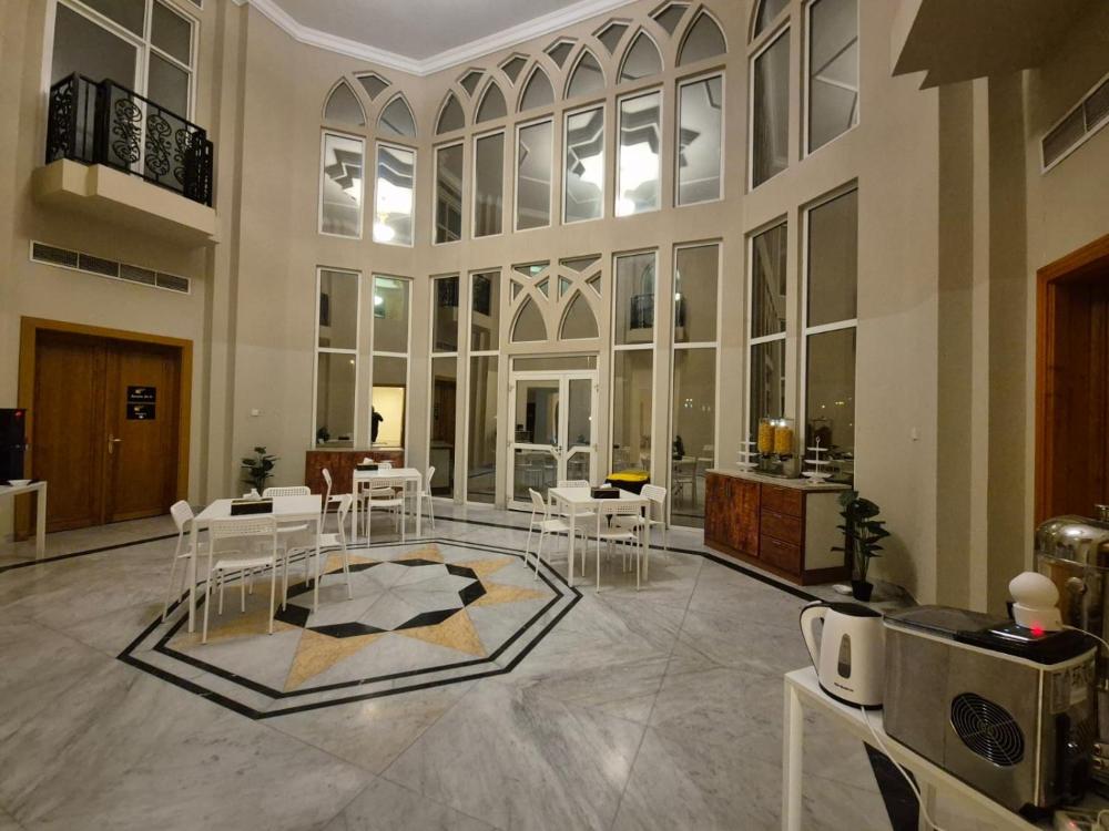 Four Stars Residence