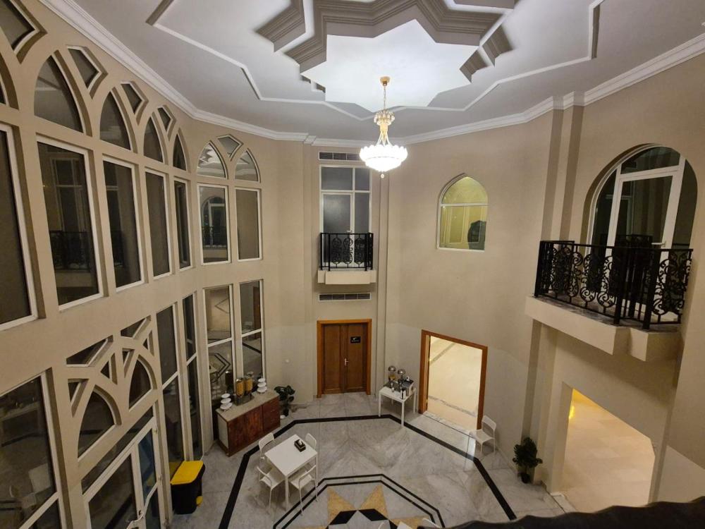 Four Stars Residence