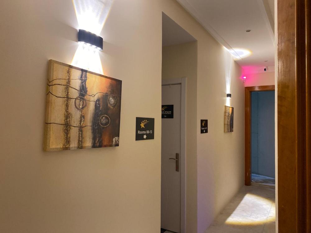 Four Stars Residence