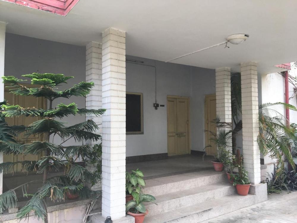 Sangam Homestay