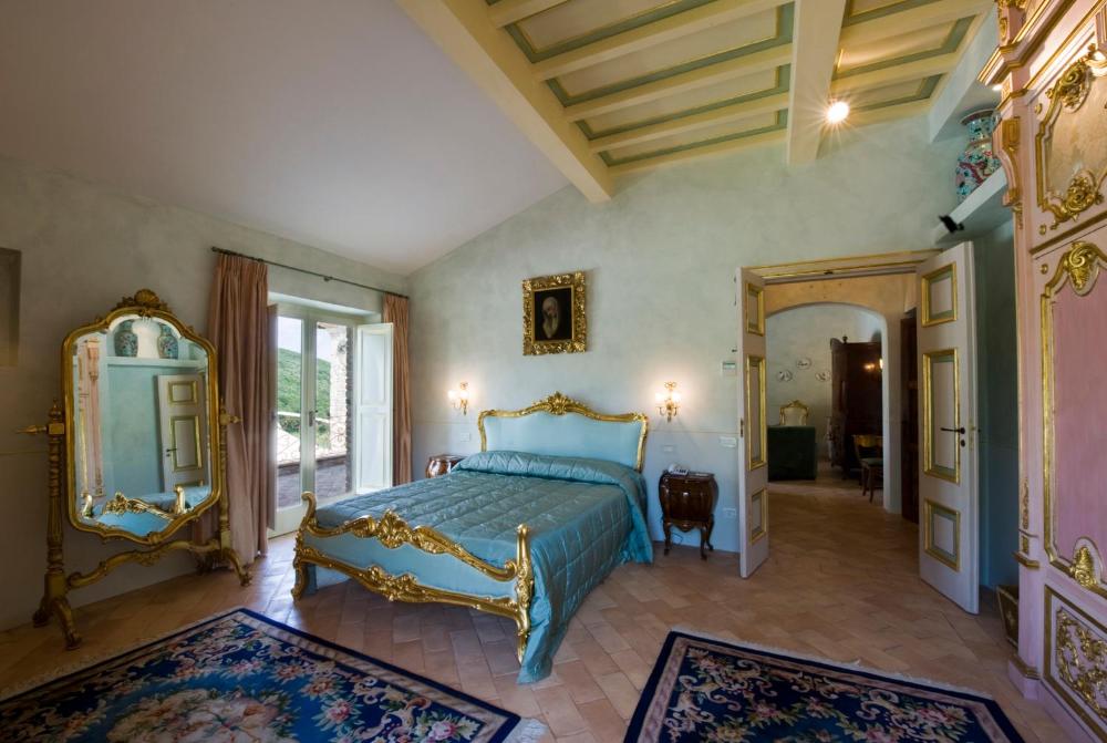 relais tenuta del gallo