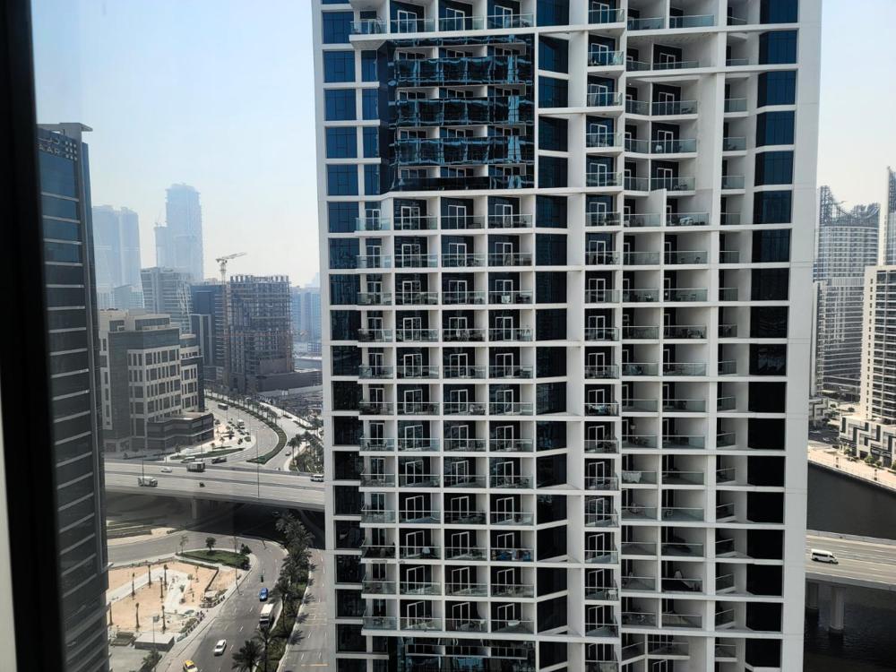 Blue Ocean Holiday Homes - Damac Maison Prive
