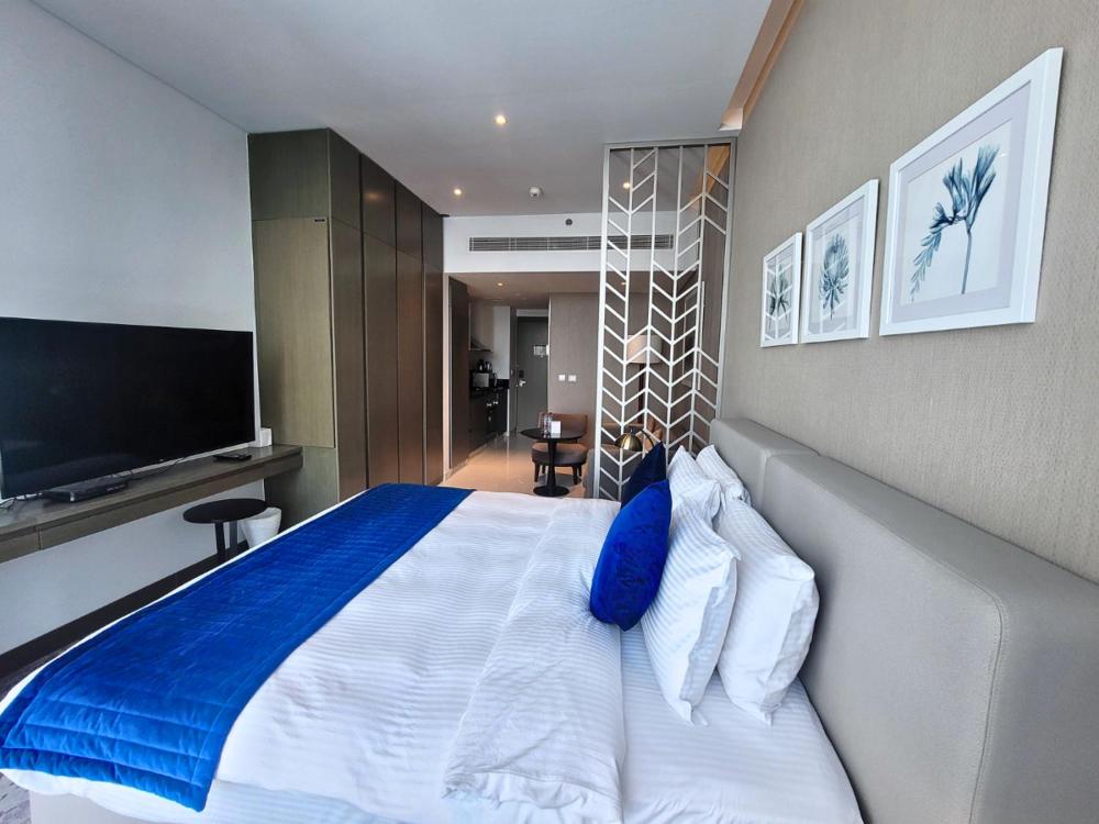 Blue Ocean Holiday Homes - Damac Maison Prive