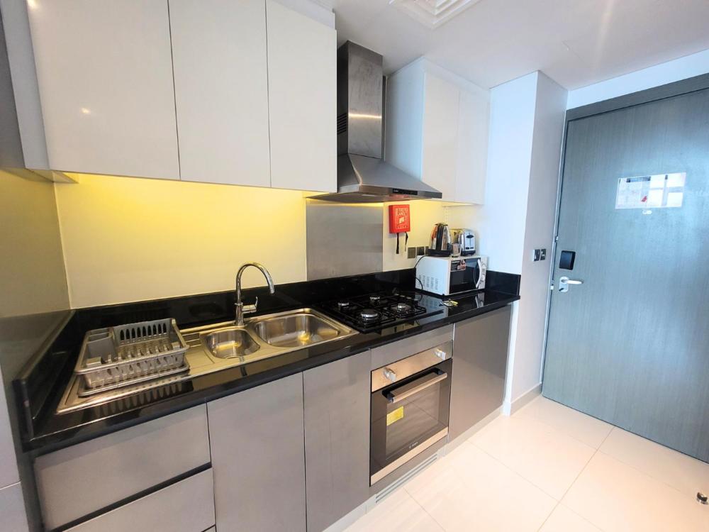 Blue Ocean Holiday Homes - Damac Maison Prive