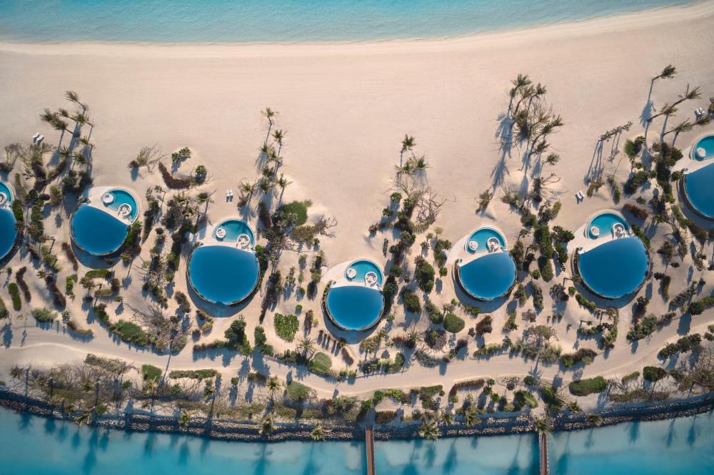 Shebara Resort, a Design Boutique Hotel Umm Lajj, Saudi Arabia