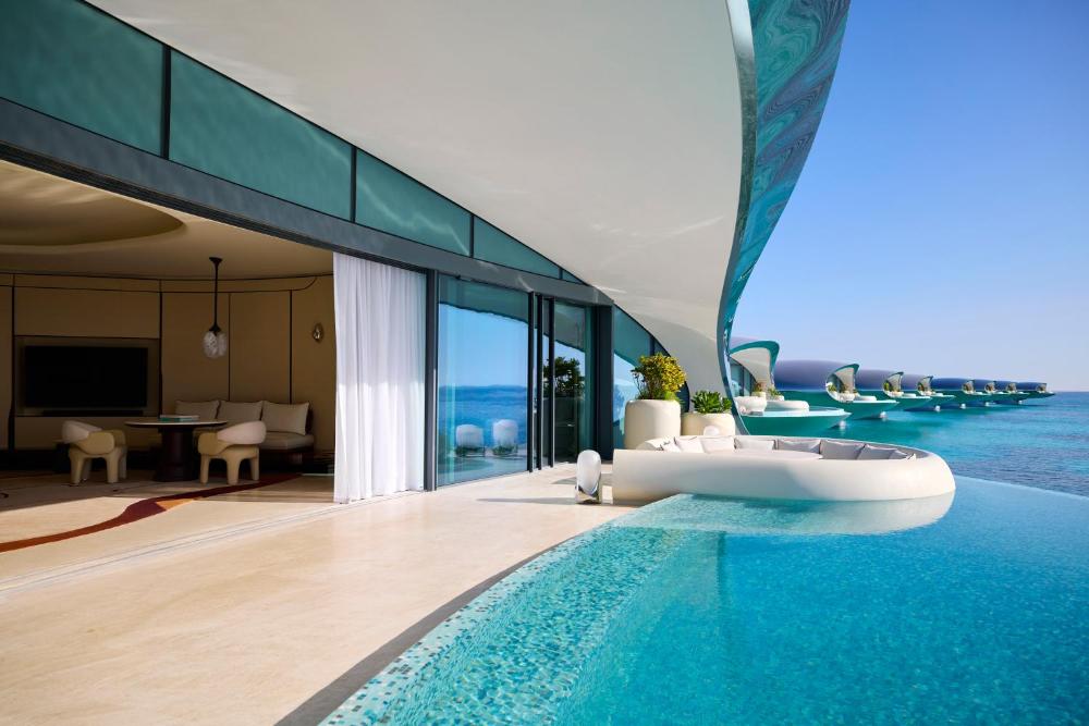 Shebara Resort, a Design Boutique Hotel Umm Lajj, Saudi Arabia