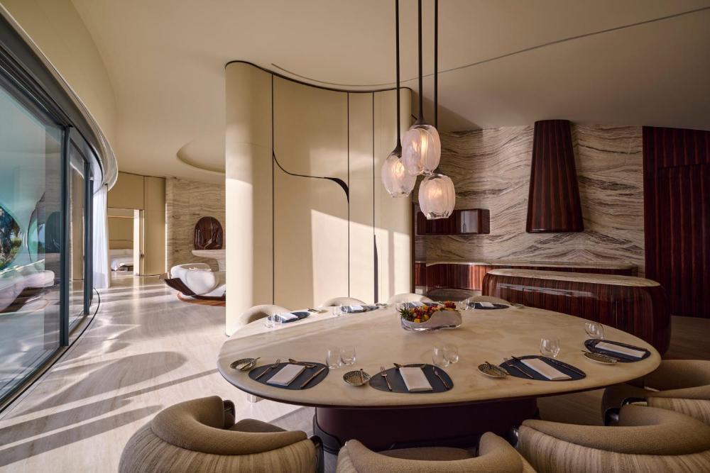Shebara Resort, a Design Boutique Hotel Umm Lajj, Saudi Arabia