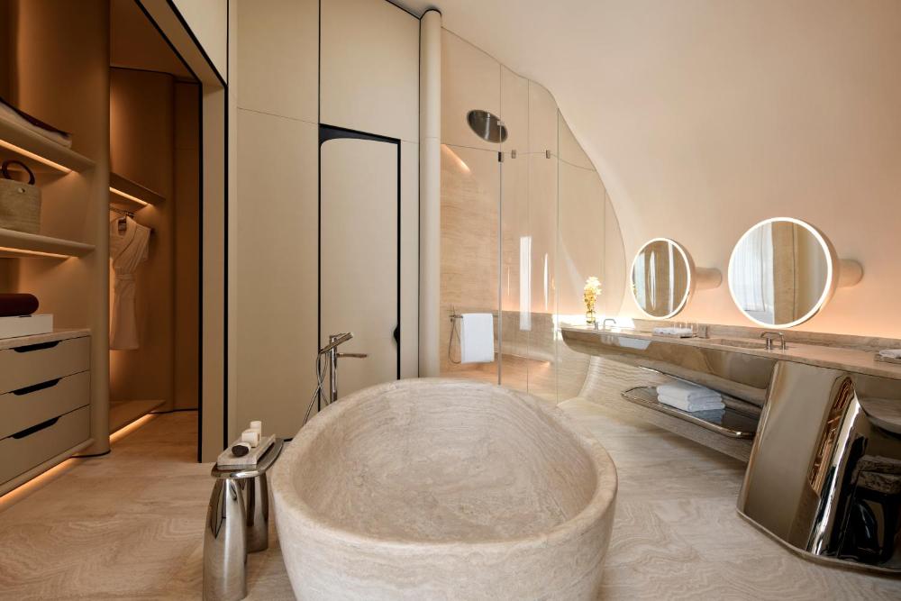 Shebara Resort, a Design Boutique Hotel Umm Lajj, Saudi Arabia