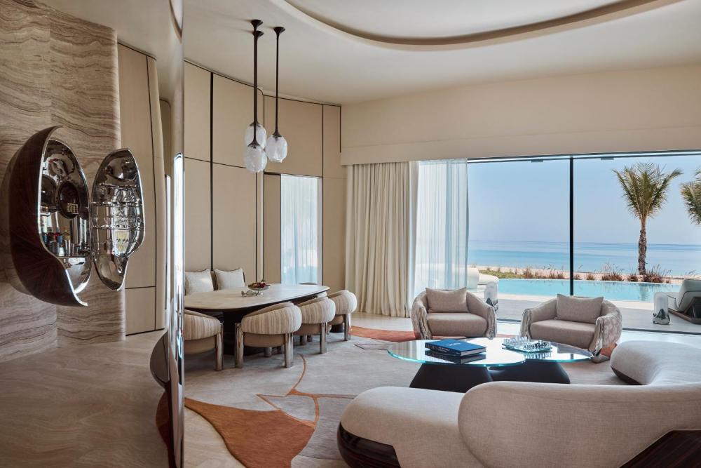 Shebara Resort, a Design Boutique Hotel Umm Lajj, Saudi Arabia
