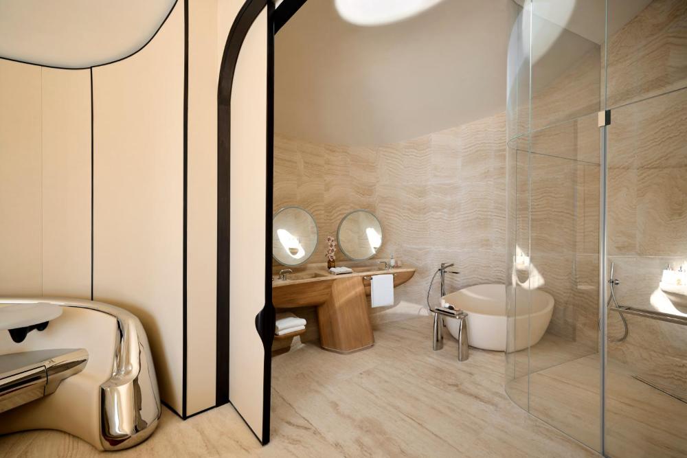 Shebara Resort, a Design Boutique Hotel Umm Lajj, Saudi Arabia
