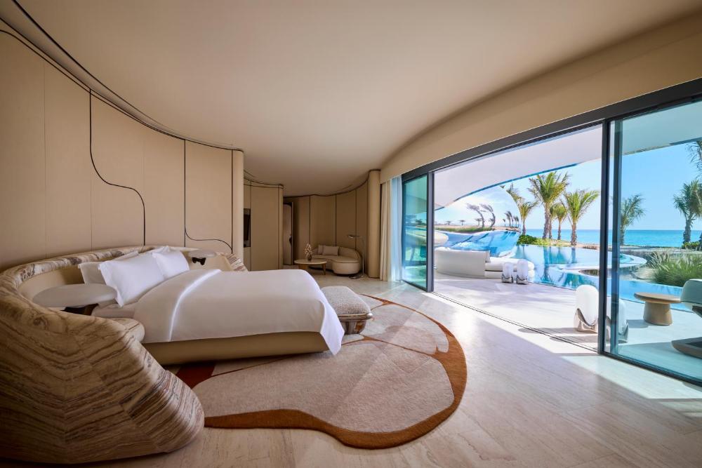 Shebara Resort, a Design Boutique Hotel Umm Lajj, Saudi Arabia