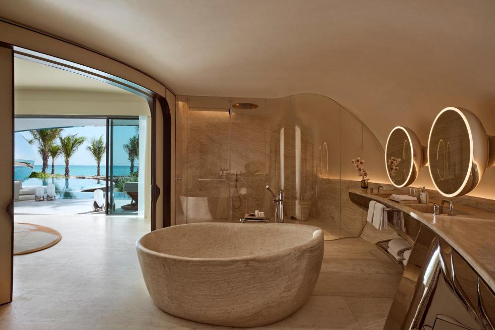 Shebara Resort, a Design Boutique Hotel Umm Lajj, Saudi Arabia