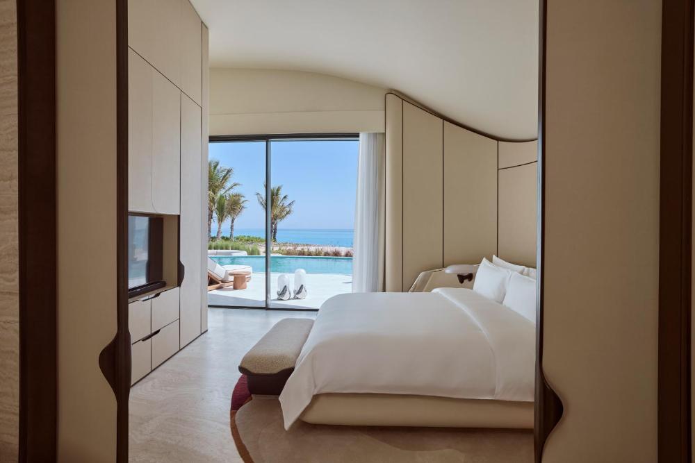 Shebara Resort, a Design Boutique Hotel Umm Lajj, Saudi Arabia
