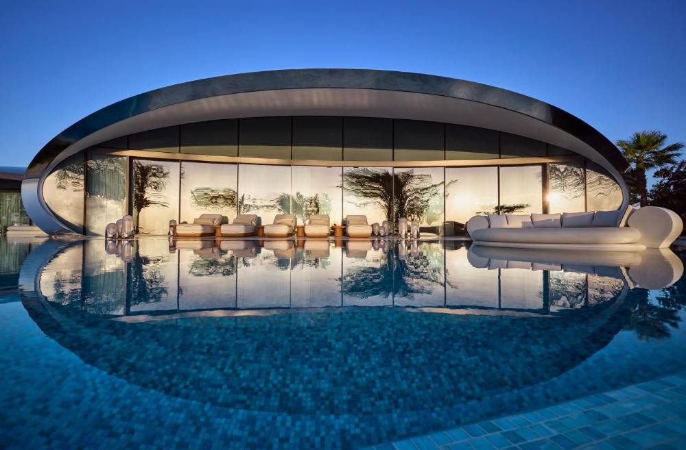 Shebara Resort, a Design Boutique Hotel Umm Lajj, Saudi Arabia