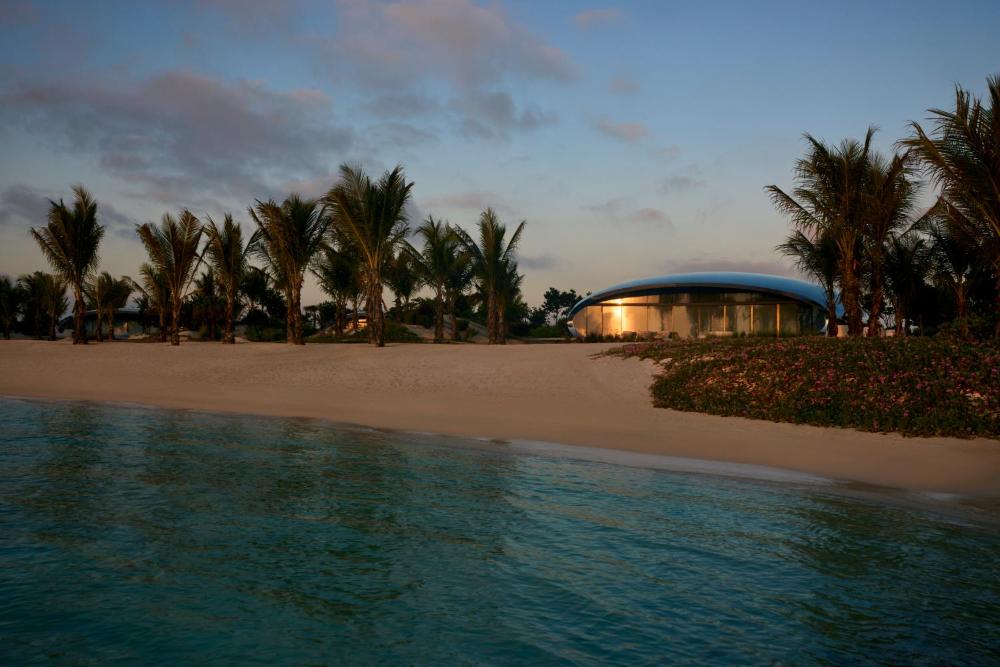 Shebara Resort, a Design Boutique Hotel Umm Lajj, Saudi Arabia
