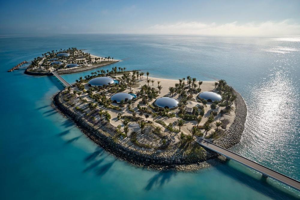 Shebara Resort, a Design Boutique Hotel Umm Lajj, Saudi Arabia