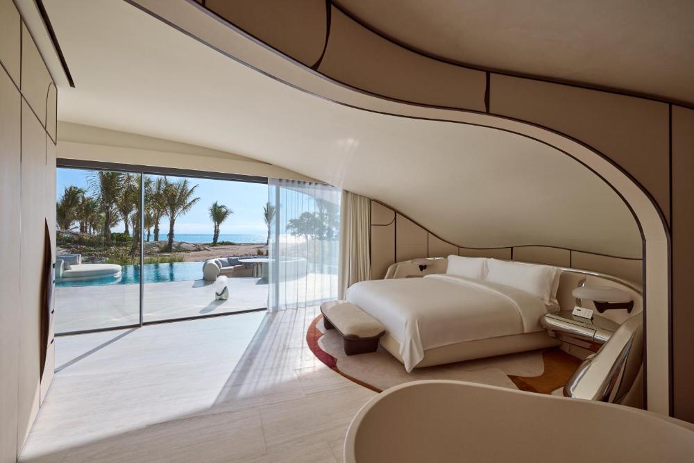 Shebara Resort, a Design Boutique Hotel Umm Lajj, Saudi Arabia