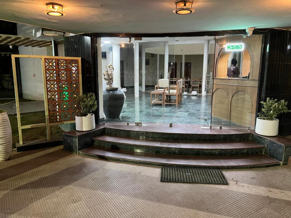 Hotel Mount Way