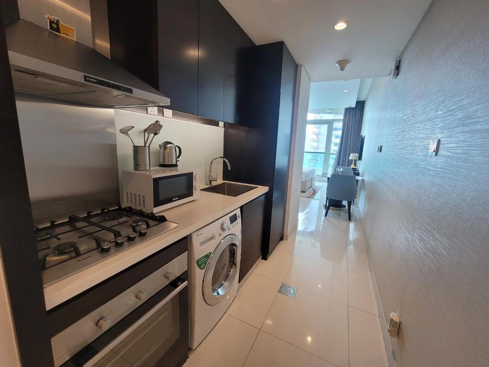 Blue Ocean Holiday Homes - Damac Upper Crest