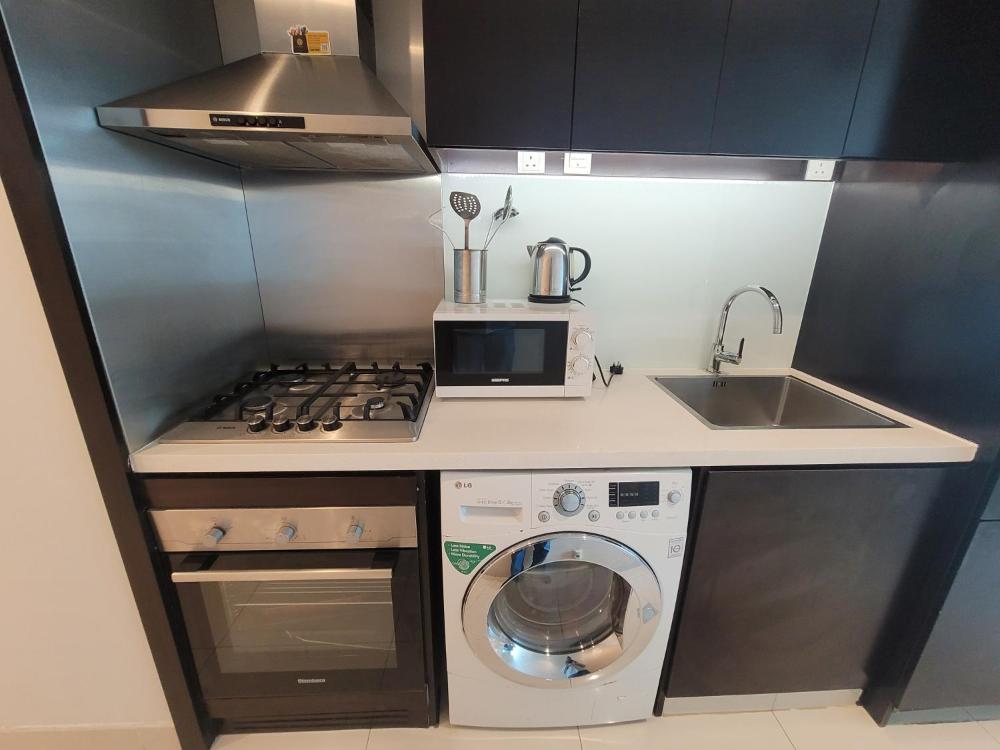 Blue Ocean Holiday Homes - Damac Upper Crest