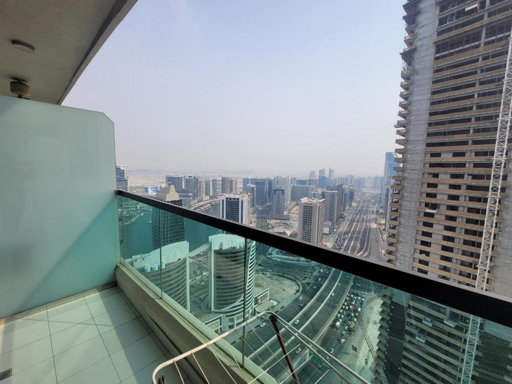 Blue Ocean Holiday Homes - Damac Upper Crest