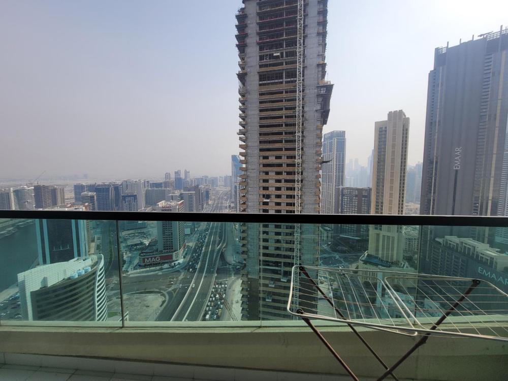 Blue Ocean Holiday Homes - Damac Upper Crest