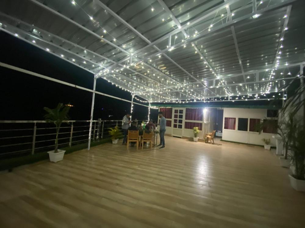 Hotel Mount View