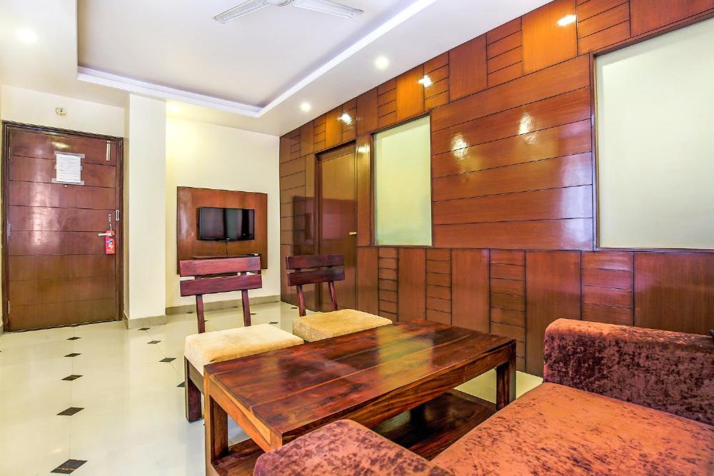 Townhouse OAK HOTEL Heritage Heights