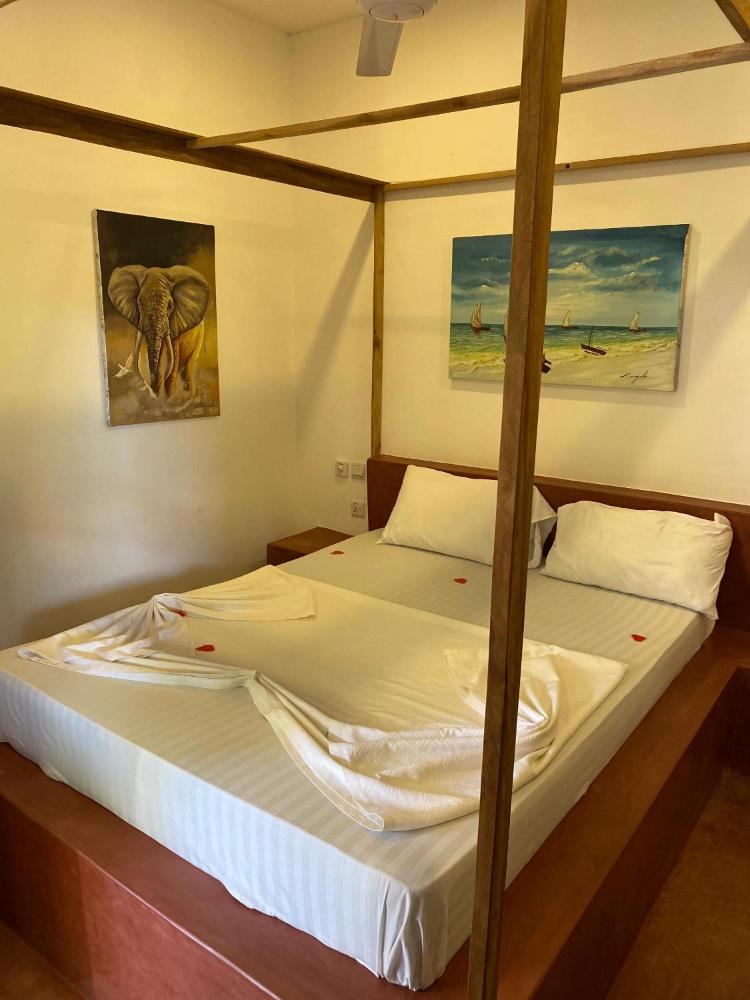 shamba village hotel