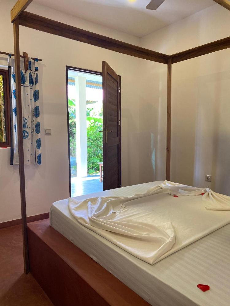 shamba village hotel