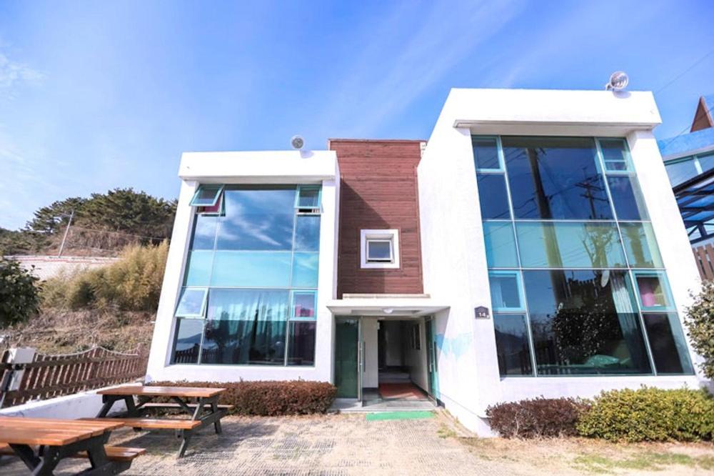 tongyeong travel guest pension