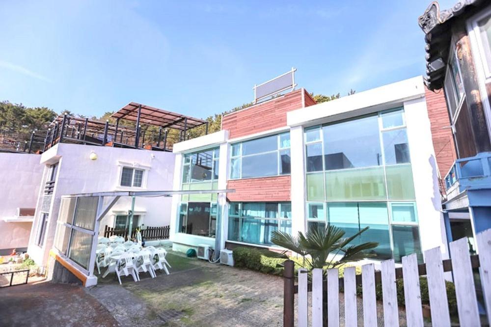 tongyeong travel guest pension