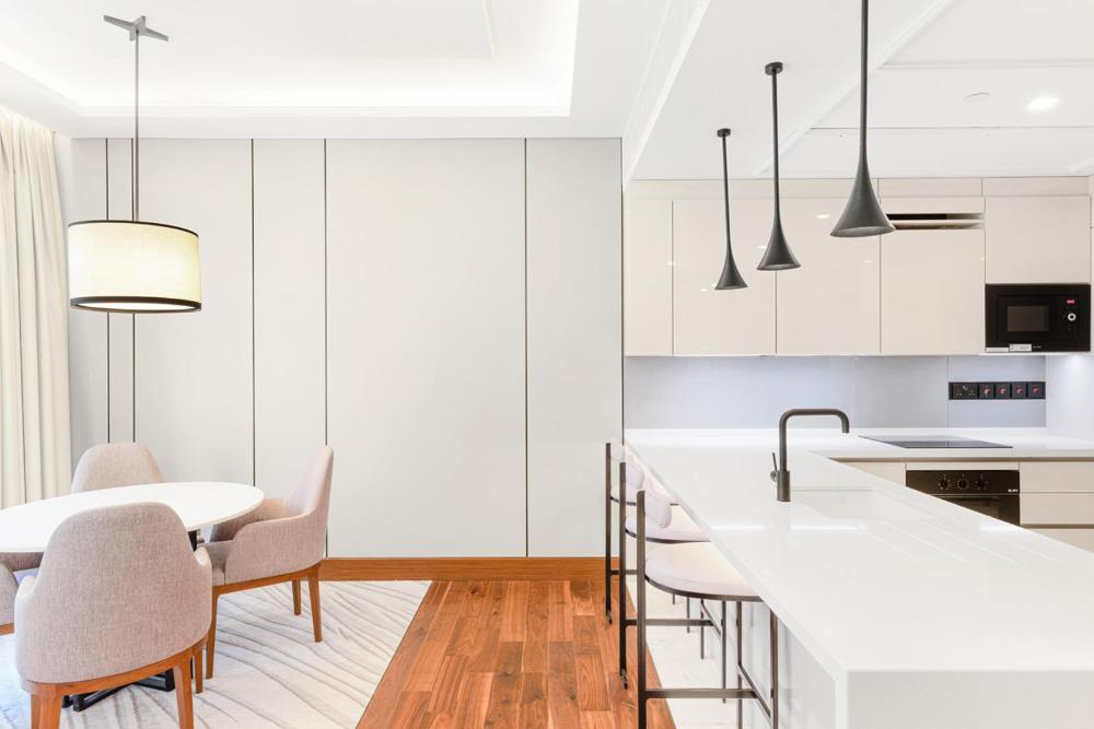 Vonder Bluewaters Residences SA2