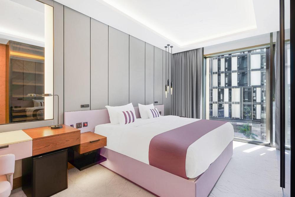 Vonder Bluewaters Residences SA2
