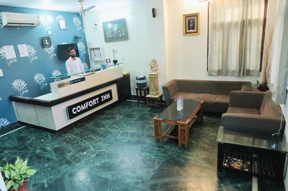 Comfort Inn